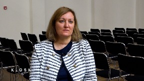 Raspolućena scena
